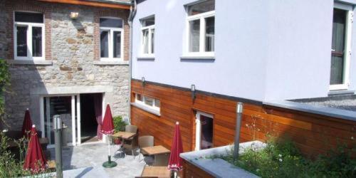 Well'In Hotel Wellin Exterior photo