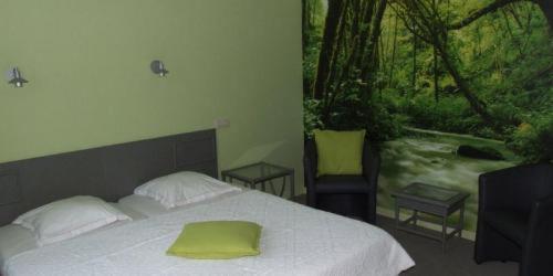 Well'In Hotel Wellin Exterior photo