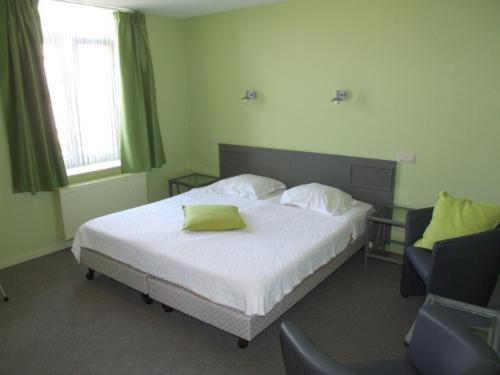 Well'In Hotel Wellin Exterior photo