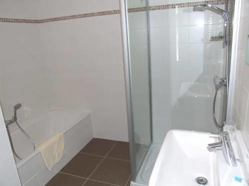 Well'In Hotel Wellin Exterior photo