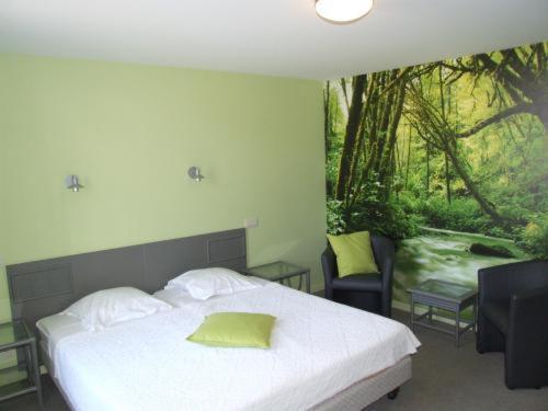Well'In Hotel Wellin Room photo